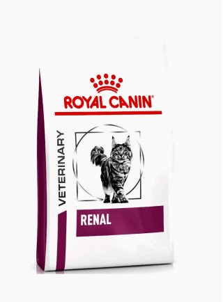 Renal gatto Royal Canin