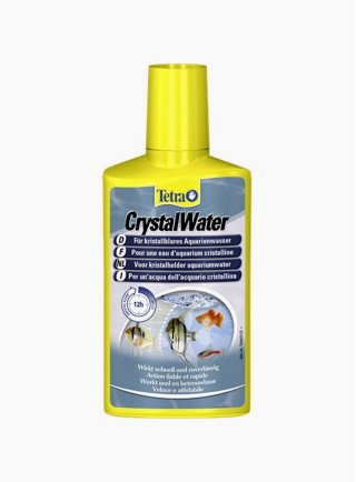 Tetra crystalwater chiarificatore dell'acqua