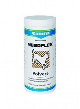 Canina Mesoflex Polvere 200 gr