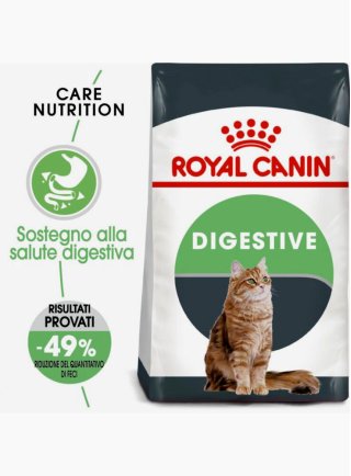 Digestive care gatto Royal Canin 400 gr