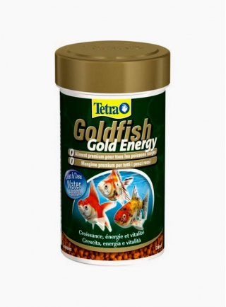 TETRA Goldfish GOLD ENERGY 250ml