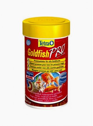 TETRA PRO Goldfish CRISPS ML 250