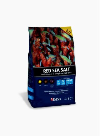 Sale red sea kg 4 lt 120