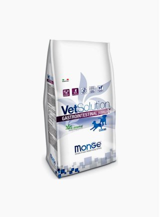 Monge GASTROINTESTINAL PUPPY VetSolution 5kg - cane