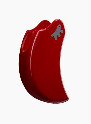 Ferplast Cover per guinzaglio AMIGO MEDIUM/AMIGO LONG CORD Rosso