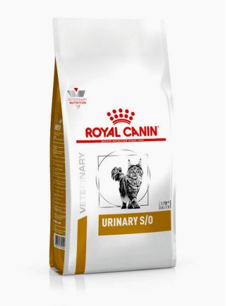 Urinary S/O gatto Royal Canin 1,5 kg