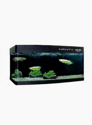 HAQUOSS INFINITY 100 - SOLO ACQUARIO