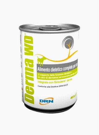 DERMA WD 400 GR