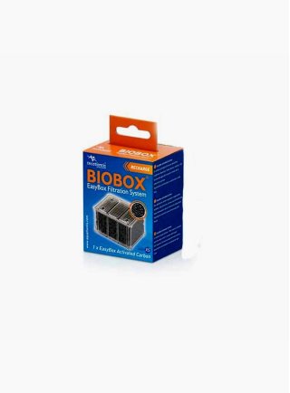 Cartuccia Mini Biobox XS Spugna fine per filtro miniBiobox 1 e minibiobox 2