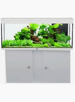 Kit Acquario Elegans Plus T5 + Mobile Originale