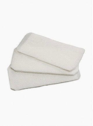 Pannolini assorbenti per cani DOG PADS MINI-SMALL (x12)