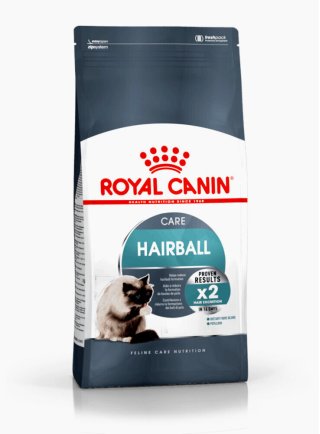 Hairball Care gatto Royal canin 400gr