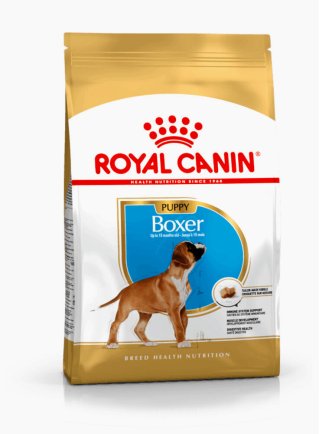Boxer Puppy Royal Canin 12 Kg