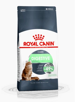 Digestive care gatto Royal Canin 10 kg