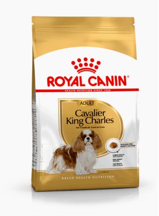 Cavalier King Charles Royal Canin 7,5 kg