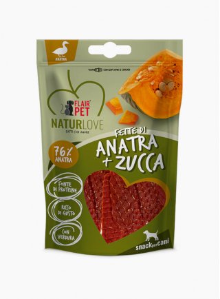 Snack per cani Flairpet diversi gusti