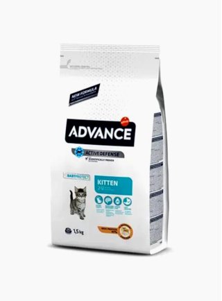 ADVANCE KITTEN 1,5kg