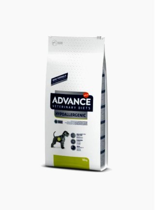 ADVANCE DOG HYPOALLERGENIC 10kg