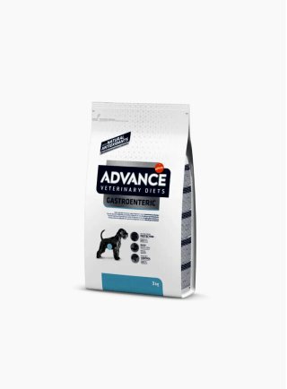 ADVANCE VETERINARY DOG  GASTROENTERIC 12kg