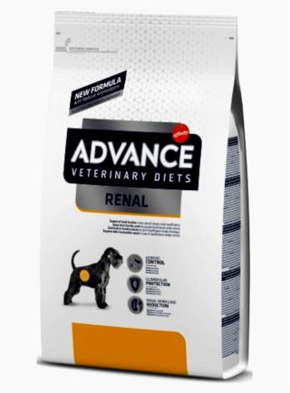 ADVANCE RENAL CANE 12kg