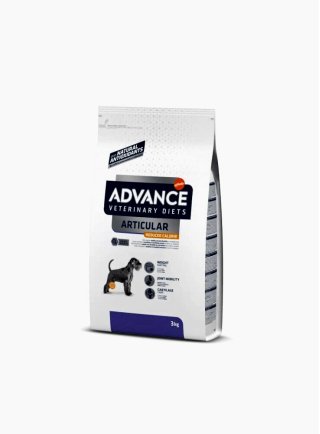 ADVANCE ARTICULAR REDUCED CALORIE 12kg