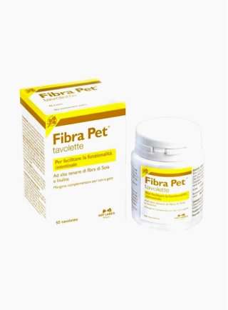 FIBRA PET 50 CPR