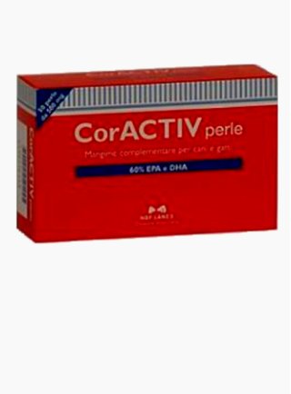 CORACTIV 50 PERLE