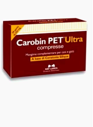 CAROBIN PET ULTRA 30 CPR