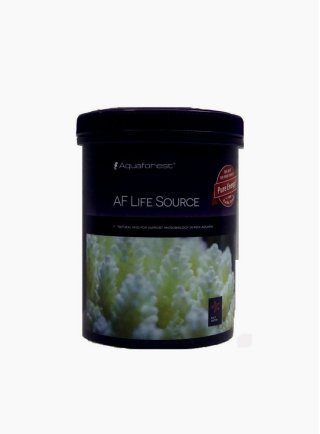 Aquaforest Life source sedimento naturale