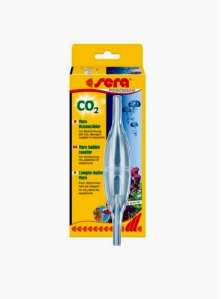 Sera co2 contabollicine