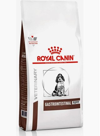 Gastrointestinal puppy cane Royal Canin 10 Kg