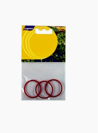 Askoll ricambio O-Ring per click fit PT 743