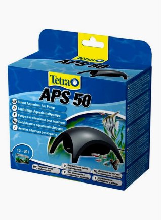 AREATORE TETRA APS 50 100 150 300 400