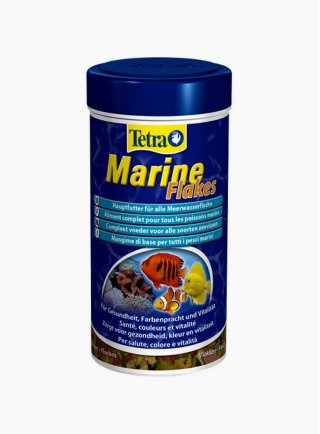 Tetra marine Flakes 250ml