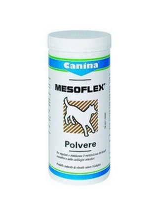 Canina Mesoflex Polvere