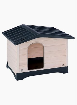 Cuccia per cani in legno Ferplast DOG LODGE