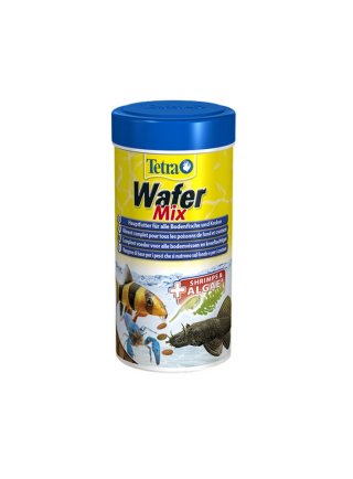 Tetra Wafer Mix 1l