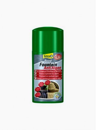 Tetra Pond Fountain Anti Algae 250 ml