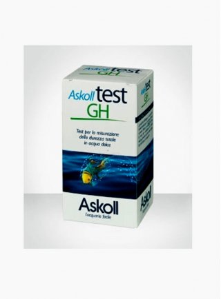 Askoll Test GH