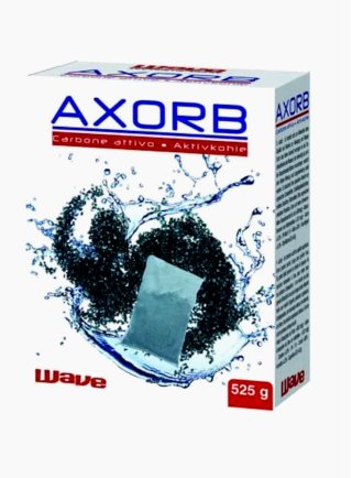 Axorb carbone iperattivo 175 g