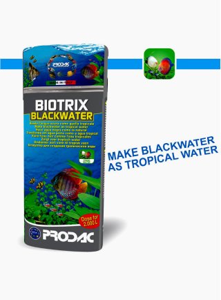 BIO TRIX  250 ml