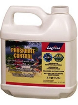 Laguna Phosphate Control Chiarificatore Naturale