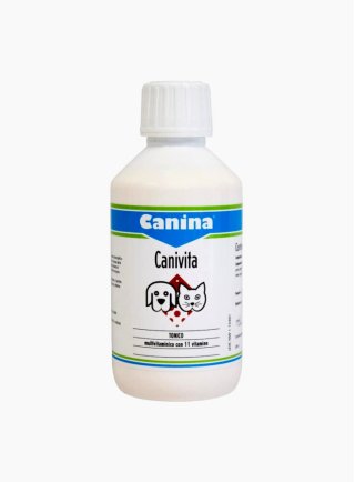 CANIVITA 250ML