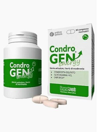 CONDROGEN ENERGY 90 CPR