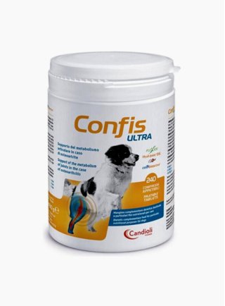 CONFIS ULTRA cani 240cpr appetibili