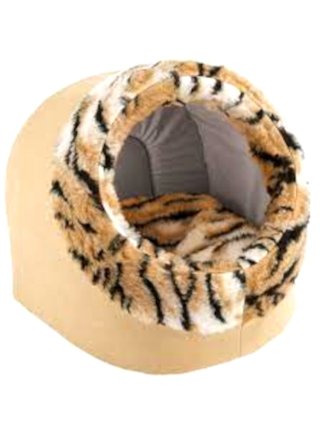 Igloo per gatti e cani Imperial 35 40 45