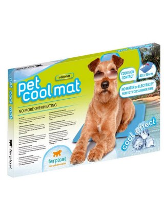 Ferplast tappetino raffredante per cani PET COOL