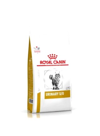 Urinary S/O gatto Royal Canin 3,5 kg