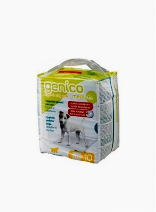 Pannoloni Genico ferplast medium cm 60x60