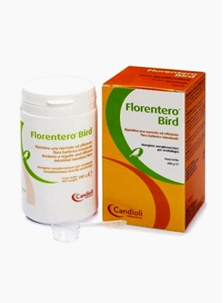 Florentero Bird 30 g